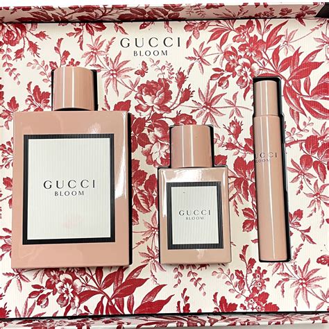 gucci bloom perrfume|gucci bloom perfume boots.